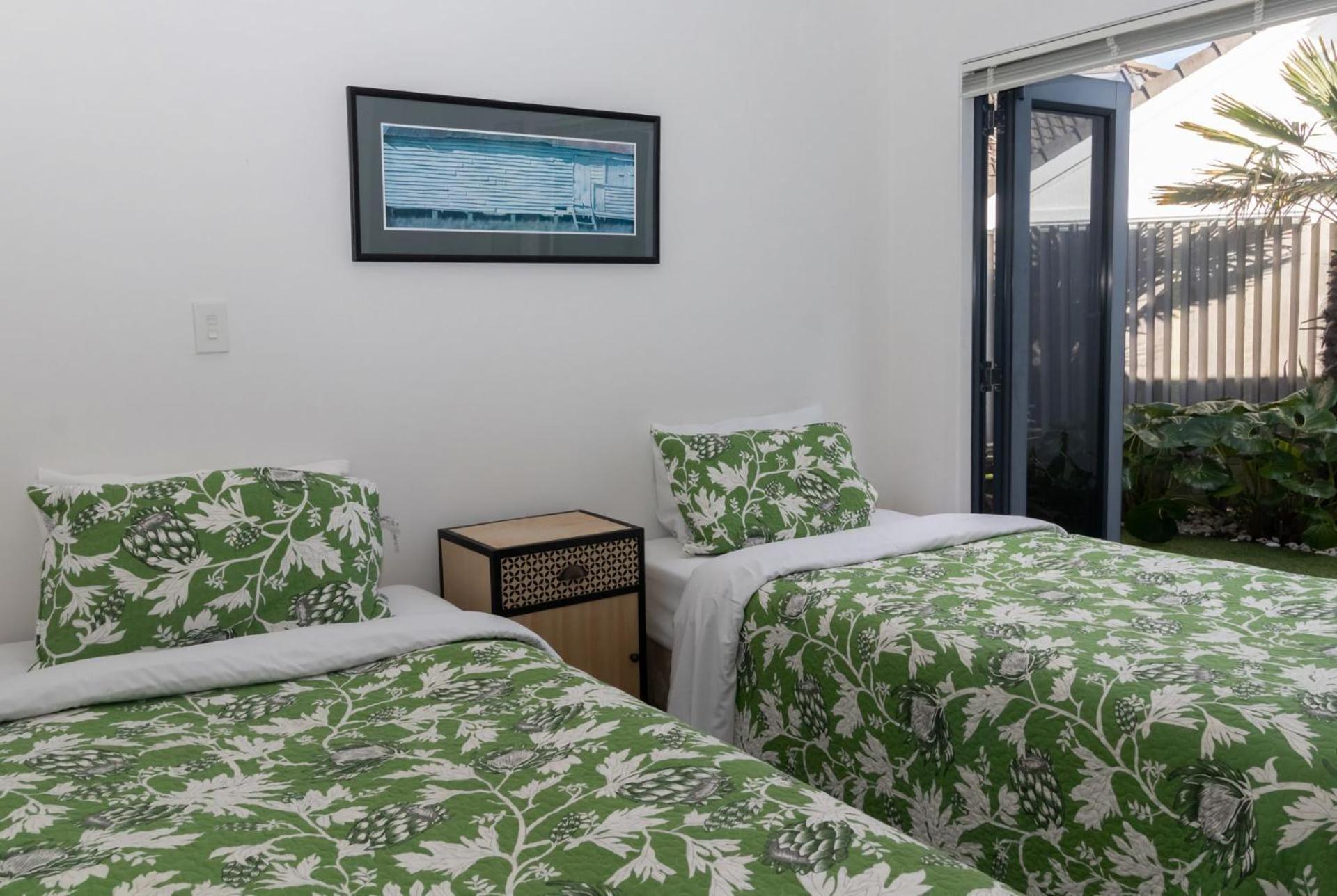 The Ocean Outlook - Pure Luxury Accommodation Ню Плимут Екстериор снимка